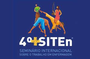 Logo do 4º Siten
